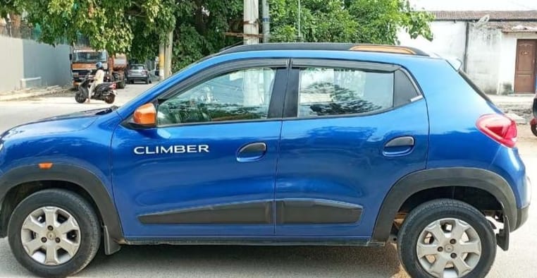 Renault Kwid(2015-2019) Std